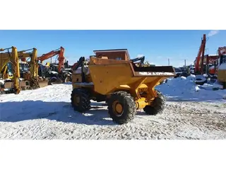 Benford 9000 PTR — Foto 2