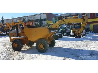 Benford 9000 PTR — Foto 3