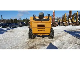 Benford 9000 PTR — Foto 4