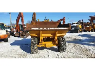 Benford 9000 PTR — Foto 6