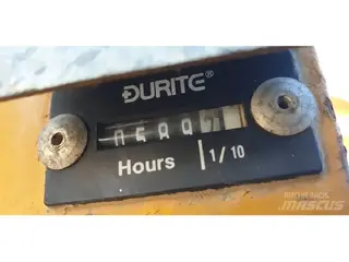 Benford 9000 PTR — Foto 8