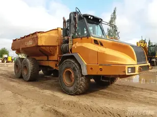 Case 330 — Karjeriniai savivarčiai — naudotas parduodama | 123Machinery