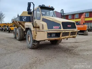 Moxy MT36 — Foto 5
