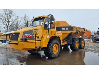 Doosan MT31 — Foto 8