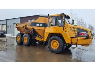 Doosan MT31 — Foto 10