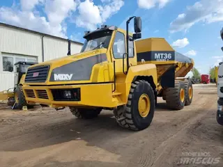Moxy MT36 Series 2 — Foto 6