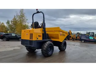 Terex TA9 — Foto 3