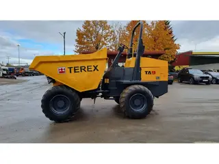 Terex TA9 — Foto 7