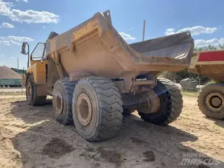 Moxy MT36 Series II — Foto 6