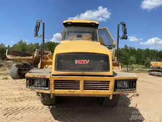 Moxy MT36 Series II — Foto 3