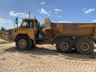 Moxy MT 36 Series II — Foto 4