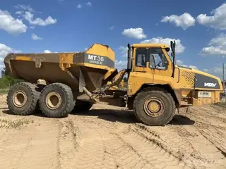 Moxy MT 36 Series II — Foto 5