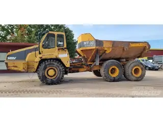 Moxy MT 36 Series II — Foto 5
