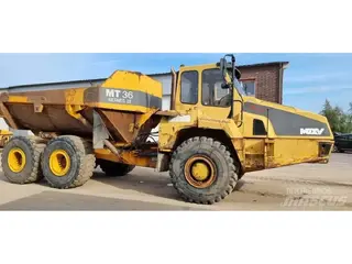 Moxy MT 36 Series II — Foto 8