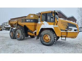 Moxy MT31 — Foto 2