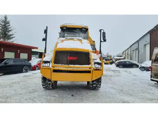 Moxy MT31 — Foto 4