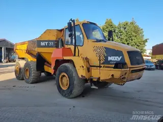 Moxy MT31 — Foto 3