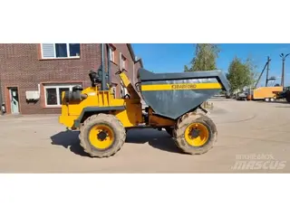 Barford SK10 — Foto 5