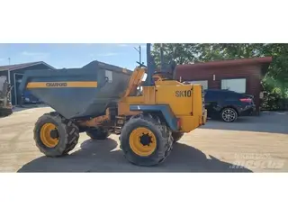 Barford SK10 — Foto 8