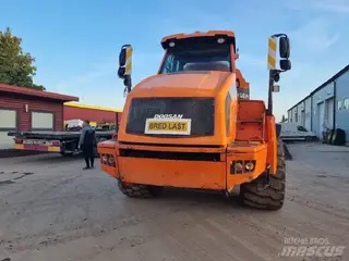 Doosan DA30 — Foto 3