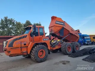 Doosan DA30 — Foto 4