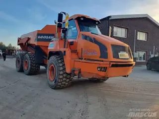 Doosan DA30 — Foto 7