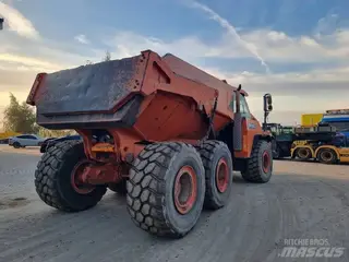 Doosan DA30 — Foto 10