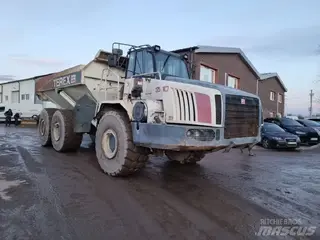 Terex TA40 — Foto 5