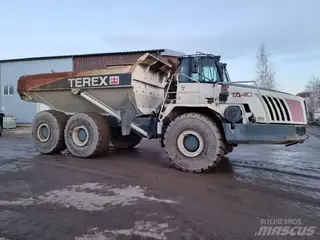 Terex TA40 — Foto 9