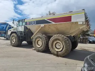 Terex TA40 — Foto 4
