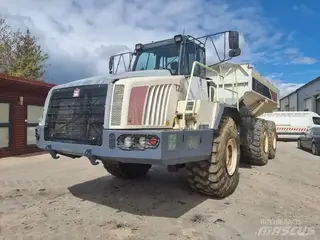 Terex TA40 — Foto 6