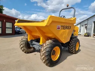 Terex TA9 — Foto 5