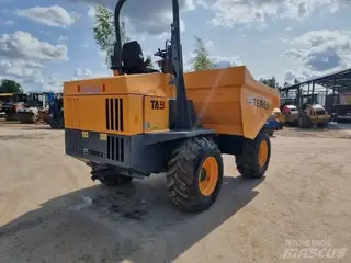 Terex TA9 — Foto 6
