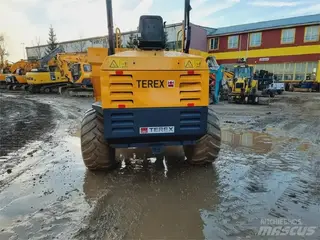 Terex TA9 — Foto 4