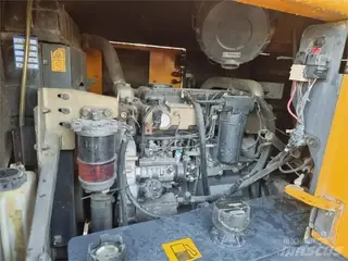 Terex TA9 — Foto 10