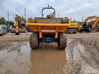 Terex TA9 — Foto 4