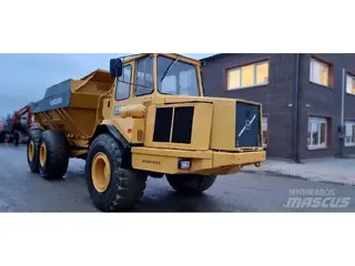 Volvo A25C 6x6 — Foto 6