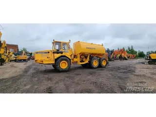 Volvo A25 — Foto 3
