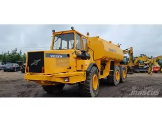 Volvo A25 — Foto 4