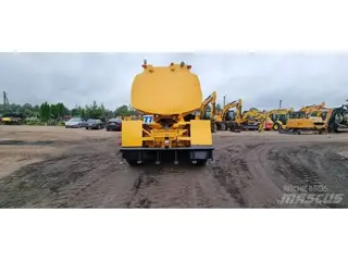 Volvo A25 — Foto 7