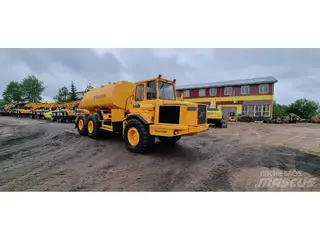 Volvo A25 — Foto 10