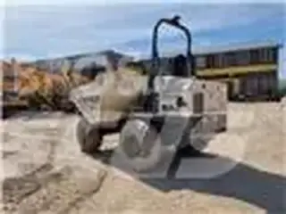 Terex TA9 — Karjeriniai savivarčiai — naudotas parduodama | 123Machinery