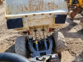 Terex TA9 — Foto 8