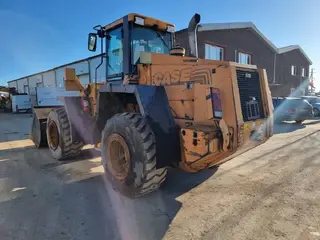Case 821 L110F — Foto 7