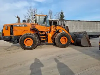 Doosan 821 DL450 — Foto 3