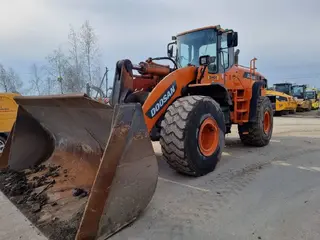 Doosan 821 DL450 — Foto 6