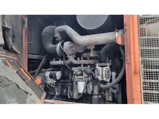 Doosan 821 DL400 — Foto 8