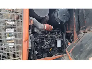 Doosan 821 DL400 — Foto 9