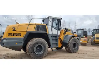 Liebherr 821 L566 — Foto 4