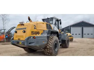 Liebherr 821 L566 — Foto 9